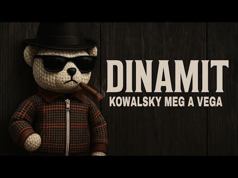 Kowalsky meg a Vega 😁Egyik nagy kedvencem 🙂 youtube