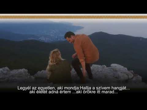 Kedves Ismeretlen! Kérlek hallgassd meg e dalt.. youtube