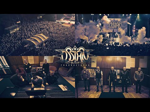 Ossian---Forgószínpad youtube