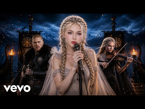 OARS OF THE NORTH youtube