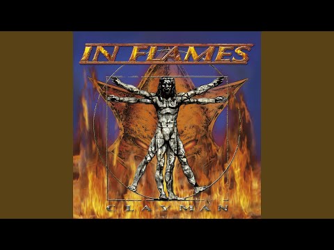In Flames - Satelites and Astronauts youtube