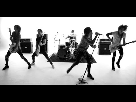 Asking Alexandria-The Black:) youtube