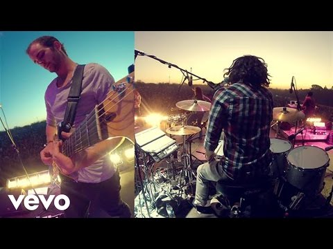 Kongos-Hey I dont know youtube