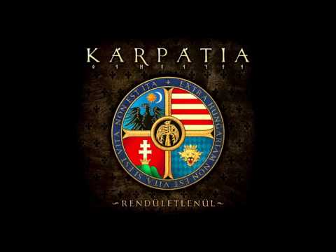 Kárpátia youtube