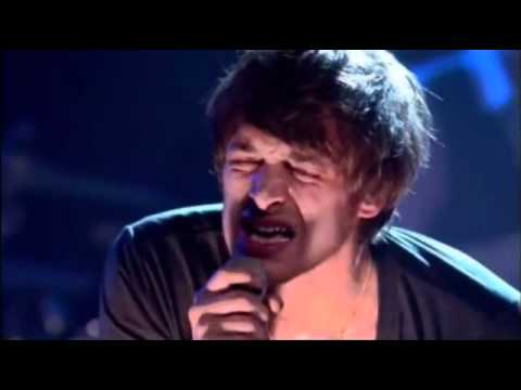 Paolo Nutini-I'd Rather Go Blind youtube