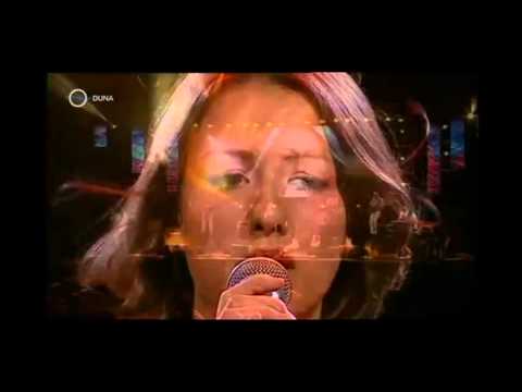 Ismerős Arcok-Tóth Lilla: Az andocsi Máriához youtube