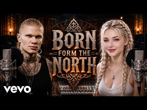 BORN FROM THE NORTH youtube