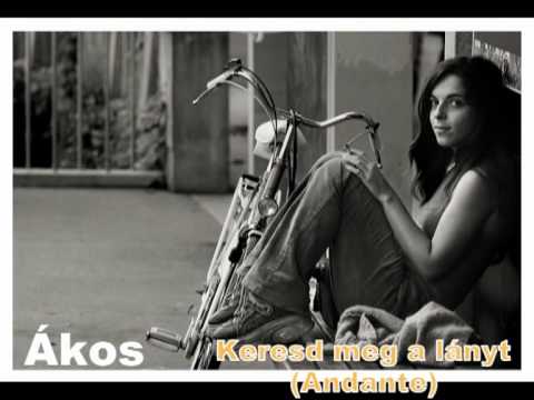 Szeretem az előadót,és ez egy nagyon kedves dal. youtube