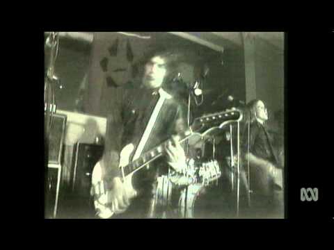 Radio Birdman - Aloha Steve & Danno youtube