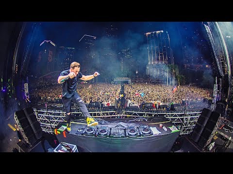 Hardwell youtube