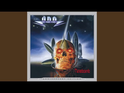 U.D.O.- Timebomb youtube