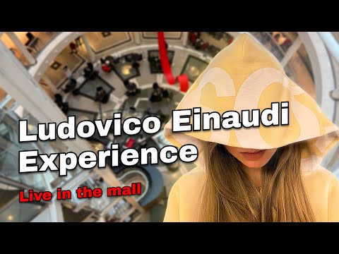 Ludovico Einaudi – Experience. Neoclassical piano music youtube