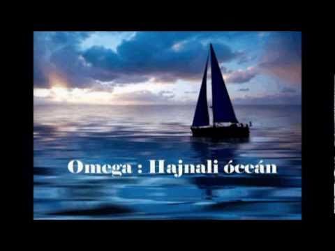 Omega: Hajnali óceán youtube