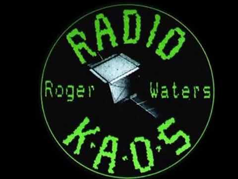Roger Waters - Radio KAOS (1987) youtube