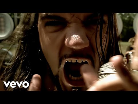 Saliva - Click Click Boom youtube