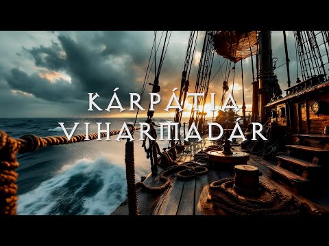 Viharmadár youtube