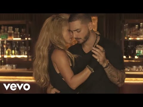 Shakira - Chantae youtube