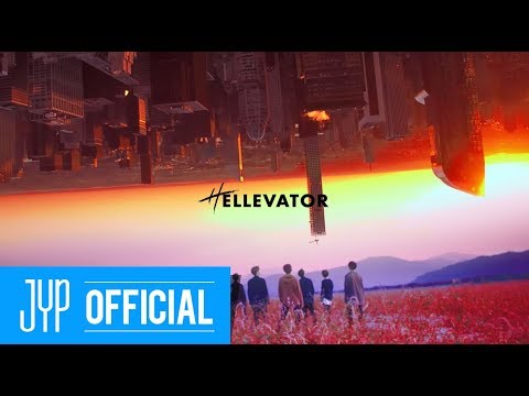 Igen, szeretem a kpoppot, és ez a banda belopta magát a szívembe. youtube