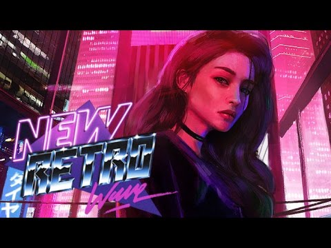 Cyberpunk zene Neo Tokyo-ból youtube