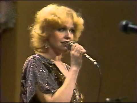 Cserháti Zsuzsa - Sunny '87
