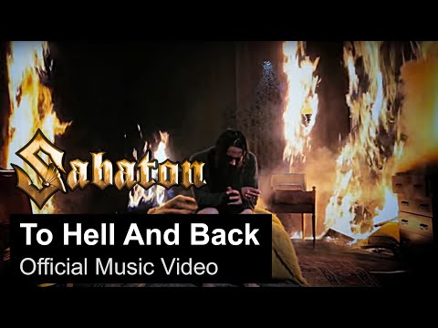 Sabaton az egyik kedvenc együttesem youtube