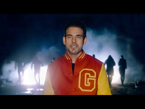 Rácz Gergő - CÉLTÁBLA feat. Orsovai Reni youtube