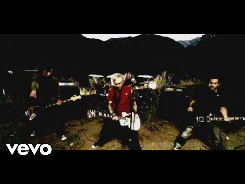 The Ataris - The Boys of Summer youtube