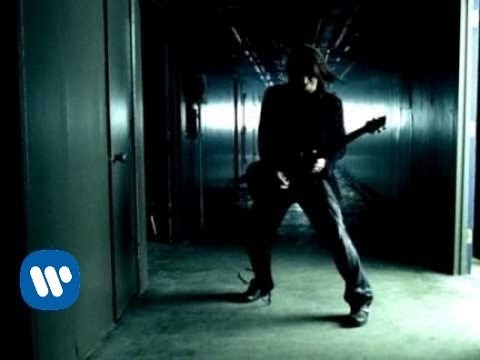 Disturbed - Stricken youtube