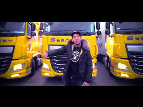 Kamion. Ha már ez a munkám...  youtube