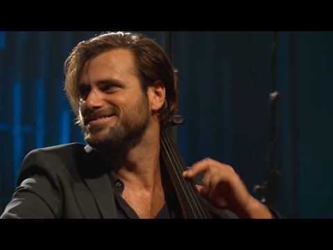 Hauser - Song From a Secret Garden youtube