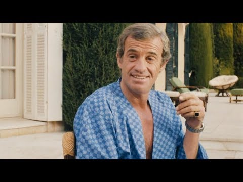 Jean-Paul Belmondo - Le professionnel youtube