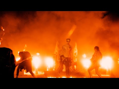 PALAYE ROYALE - Anxiety youtube