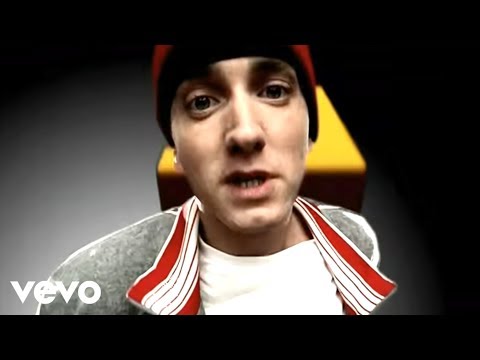 Eminem - Without Me youtube