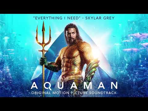 Skylar grey - everything i need  youtube