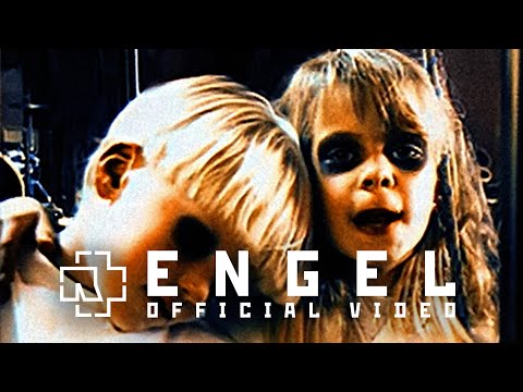 Rammstein - Engel youtube Rammstein - Engel youtube