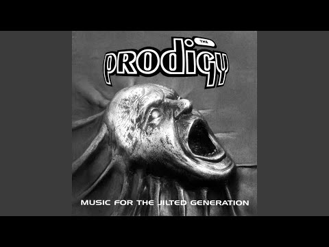 The Prodigy youtube The Prodigy youtube