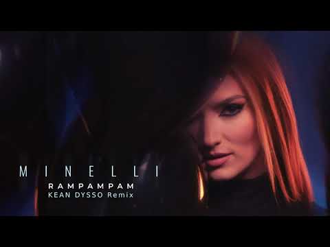 Minelli - Rampampam | KEAN DYSSO Remix youtube