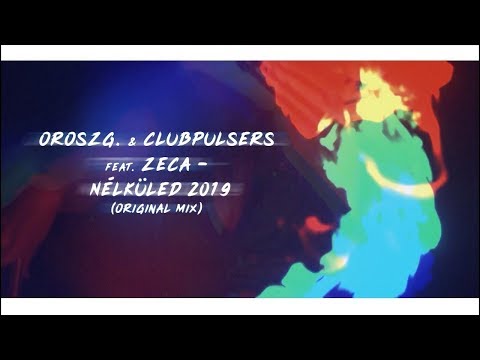 Nélküled youtube