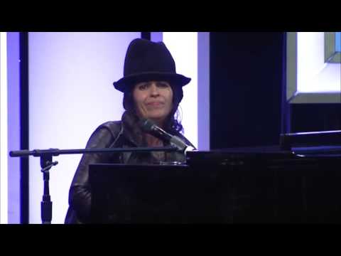 Linda Perry - What's Up youtube