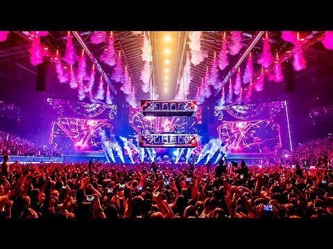 Dimitri Vegas & Like Mike youtube