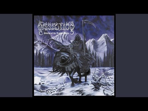 Dissection-Night's Blood youtube