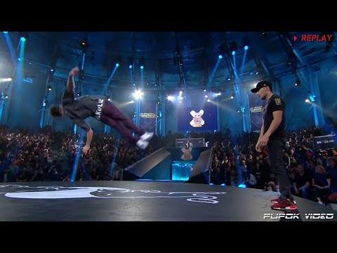 Mire megnézed kedved támad megtanulni breakelni  youtube