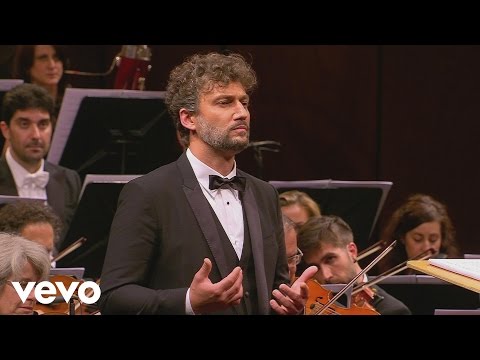 Jonas Kaufmann Nessun dorma youtube