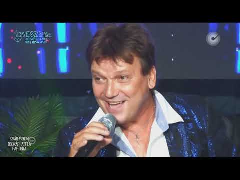 Berentei Péter slágere youtube