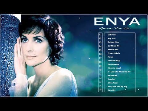 Enya: Caribbean Blue youtube