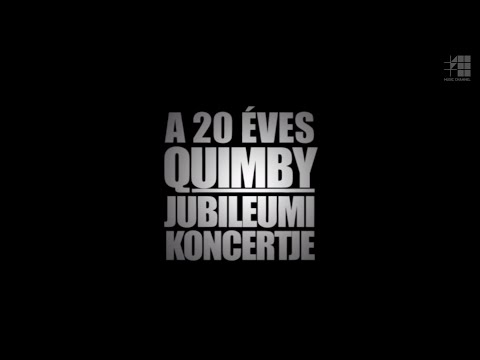 Quimby youtube