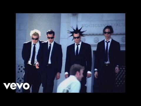 Good Charlotte - Lifestyles of the Rich & Famous (Official Video) youtube