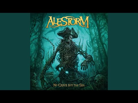 Alestorm - Bar Ünd Imbiss youtube
