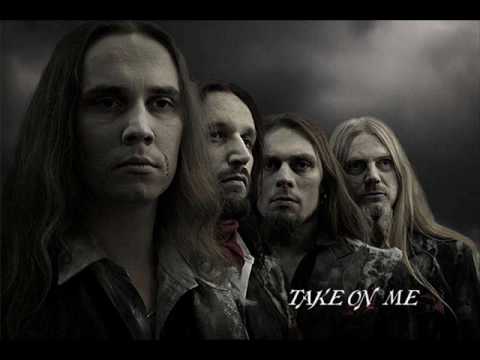 Northern Kings - Take on me (cover) youtube