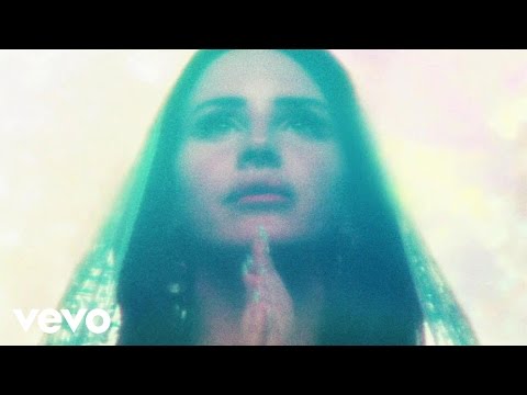 Lana Del Rey - Tropico youtube Lana Del Rey - Tropico youtube